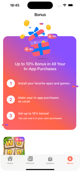 Aptoide